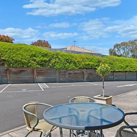 Hopkins House Motel & Apartments Warrnambool Exterior foto
