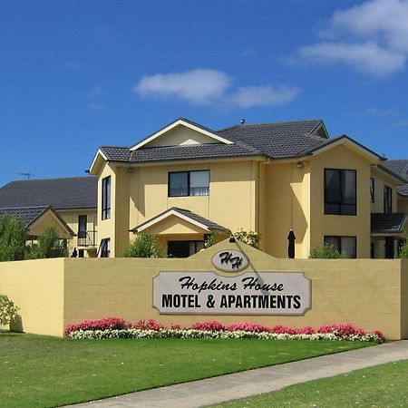 Hopkins House Motel & Apartments Warrnambool Exterior foto