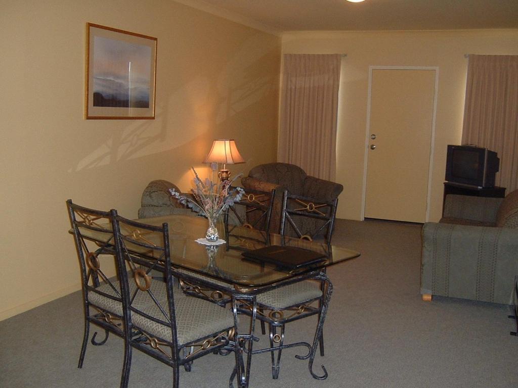 Hopkins House Motel & Apartments Warrnambool Zimmer foto