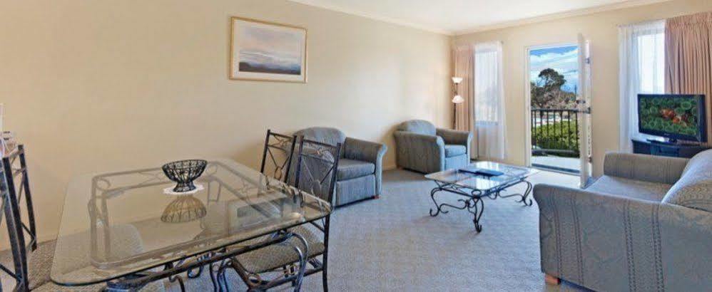 Hopkins House Motel & Apartments Warrnambool Exterior foto