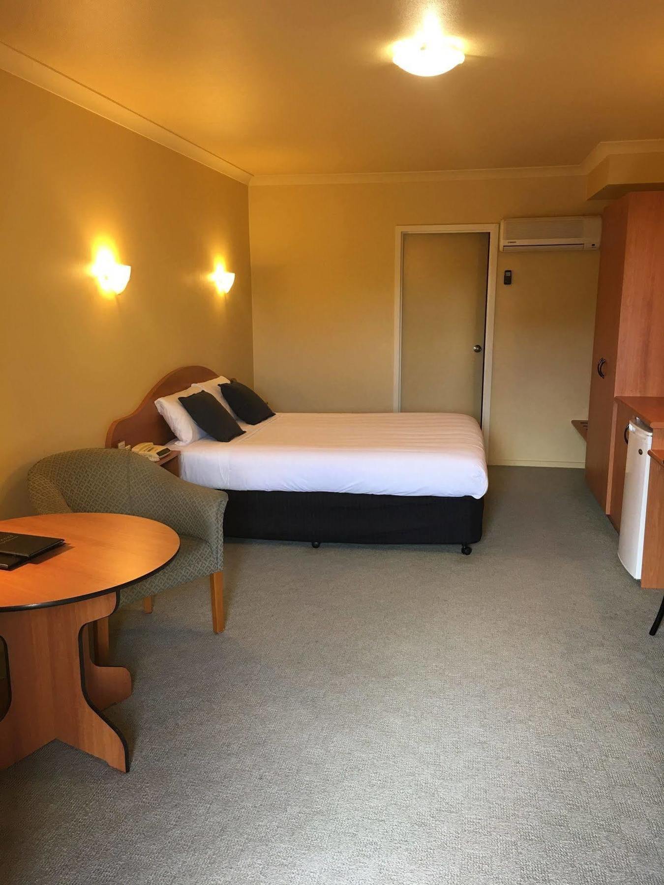 Hopkins House Motel & Apartments Warrnambool Exterior foto